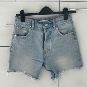 Anine Bing Kit Short